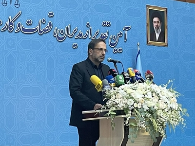 تاکید بر پیشگیری از وقوع جرم در البرز؛ شناسایی ریشه اختلافات قبل از تشکیل پرونده