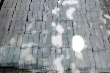 کشف ۱۵ میلیارد تومان وجه نقد در محورهای خراسان جنوبی