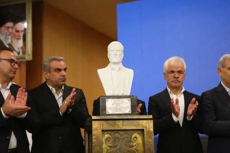 ماجرای یک سردیس جنجالی در شیراز