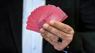 حذف رمز ثابت ۱۱۱۱ کارت‌های آزاد سوخت آغاز شد