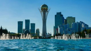 دادگاه قزاقستان فعالیت غیرمجاز صرافی‌های ارز دیجیتال از جمله کوین‌بیس را ممنوع کرد