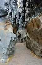 ثبت سه جاذبه طبیعی لرستان در فهرست آثار ملی