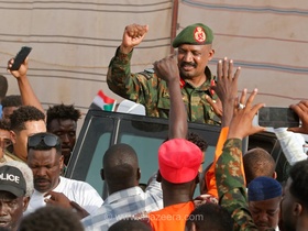 آیا ارتش سودان توانسته است کنترل مناطق غربی این کشور را دوباره به دست بگیرد؟