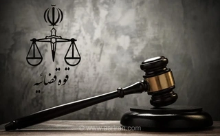 قوه قضاییه: حکمی برای اعدام احسان خدادادی صادر نشده است