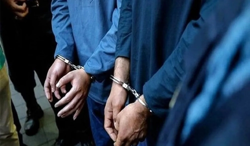 دستگیری شبکه قاچاق داروهای کمیاب با سوءاستفاده از نسخه‌های پزشکی