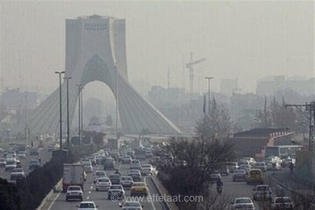 هزینه اجرای قوانین بیشتر از عدم اجرای آن‌ها است؛ آلودگی هوا عامل مرگ و خسارت