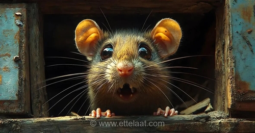 تولید موش با دو پدر: جهش ژنتیکی ژاپنی‌ها