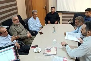 ساماندهی اسناد و نسخ تاریخی تعزیه در هرمزگان