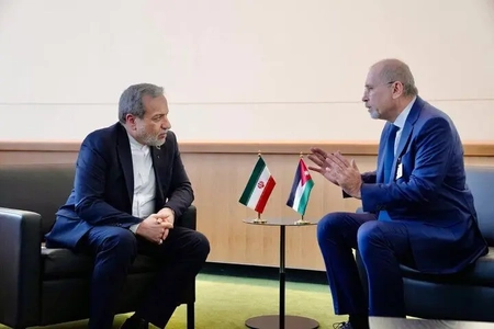 عراقچی: تبدیل برخی کشورها به پایگاه نظامی آمریکا و رژیم صهیونیستی قابل قبول نیست