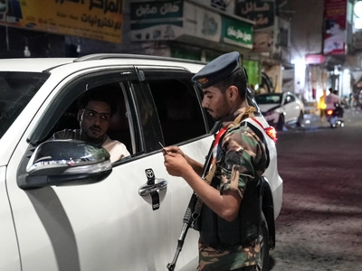 تشدید درگیری‌ها در یمن؛ صدها نفر کشته و زخمی شدند
