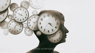 بازگرداندن پروتئین مغزی و معکوس کردن علائم پیری در موش‌ها