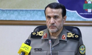 سردار کارگر: تخریب صداوسیما قابل قبول نیست/ انتقاد باید سازنده باشد