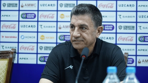 قلعه‌نویی: جوان‌گرایی در تیم ملی بدون برنامه معنا ندارد