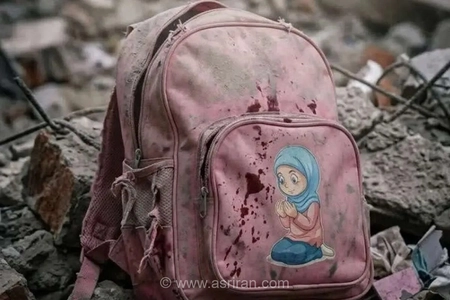 شهادت ۷۴ دانش‌آموز تهرانی در دو جنگ اخیر
