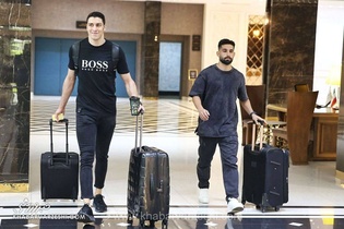 شکار بزرگ پرسپولیس در بازار نقل و انتقالات؛ محمدرضا اخباری قفل دروازه سرخ‌پوشان را محکم کرد