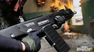 نحوه باز کردن همه سلاح‌های فصل اول در Modern Warfare 4 و Warzone
