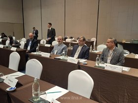 آغاز چهارمین نشست کارگروه حسابرسی مدیریت بحران آسوسای با محوریت تغییرات اقلیمی