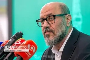 رئیس بنیاد مستضعفان: آرامش و همدلی در پروژه آزادراه تهران-شمال حاکم است