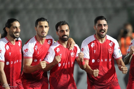 علیپور با گل پنالتی صدرنشین گلزنان لیگ شد