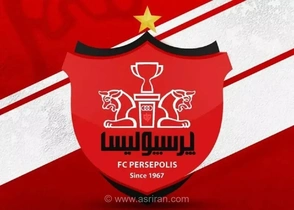 ترکیب پرسپولیس برای دیدار با ملوان انزلی اعلام شد