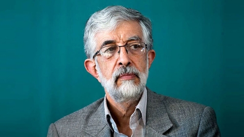 وضعیت سلامتی رهبر انقلاب خوب است؛ حدادعادل: به آمریکا نمی‌توان اعتماد کرد
