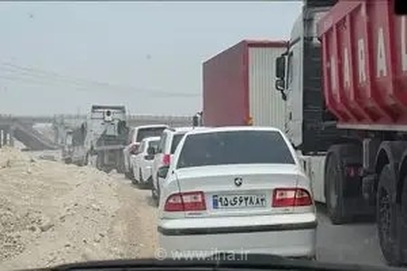 بازگشایی فوری محور بندرعباس-سیرجان؛ رئیس کل دادگستری هرمزگان از روند ایمن‌سازی تونل‌ها و پل‌های آسیب‌دیده بازدید کرد