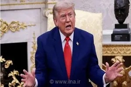 ترامپ درهای مذاکره با تهران را بست؛ تهدید نظامی همزمان علیه ایران و انصارالله در دریای سرخ