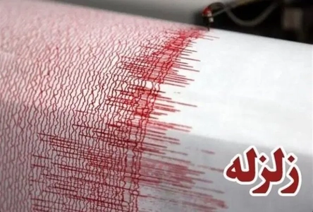 زلزله ۴.۲ ریشتری راور کرمان را لرزاند