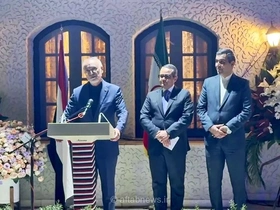 علی‌اکبر صالحی: زمان بازگشت به گفت‌وگو فرا رسیده