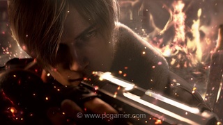 بیش از 1000 خط دیالوگ حذف شده از Resident Evil 4 و Requiem جزئیات جدیدی از لئون کندی و زامبی‌ها فاش کرد