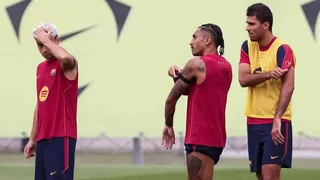 بارسلونا در ال‌کلاسیکو با اشتباهات هافبک‌ها شکست خورد