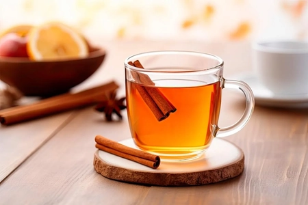 4 دمنوش گیاهی و تاثیر آن‌ها بر جذب آهن و کم‌خونی