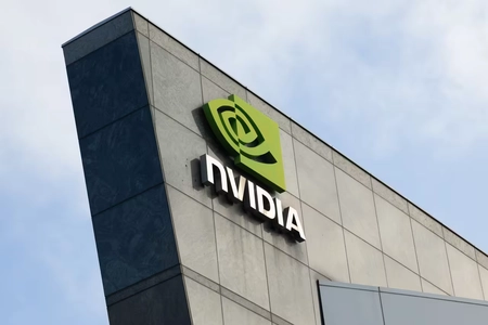 افت سهام Nvidia و AMD پس از اعلامیه‌های جدید هوش مصنوعی