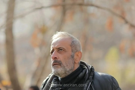 حمید نعمت‌الله: فیلم «بُت» محصول امروز سینمای ایران است