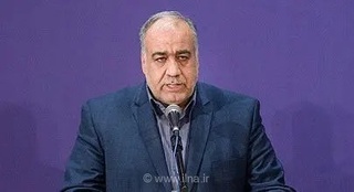 ریل‌گذاری راه‌آهن چابهار - زاهدان تا پایان شهریور به اتمام می‌رسد