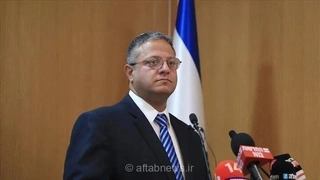 مخالفت تند بن‌گویر با توافق صلح در غزه؛ وزیر امنیت داخلی اسرائیل خواستار تداوم ترورها و کوچ اجباری شد