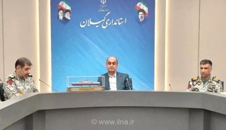 تاکید استاندار گیلان بر بهره‌وری از ظرفیت‌های دریایی برای توسعه اقتصادی