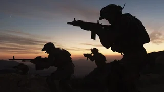 تولید فیلمی با روح و جان از مجموعه Call of Duty، به قول کارگردان