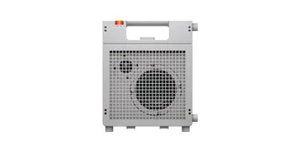 توسعه‌ی شرکت تیناژ انجینیرینگ با معرفی آمپلیفایر جدید EP-35