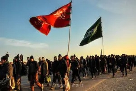 خبر خوش هواشناسی برای زائران؛ آغاز روند کاهشی دمای هوا در گذرگاه‌های مرزی غرب کشور از فردا