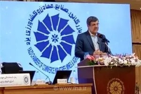 یزد قطب دیپلماسی اقتصادی ایران و آفریقا می‌شود؛ میزبانی از اجلاس بزرگ سرمایه‌گذاری بین‌المللی در ماه‌های آینده