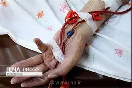 تامین بخشی از نیاز فوری کشور به فاکتور انعقادی XIII و آماده‌سازی برای توزیع