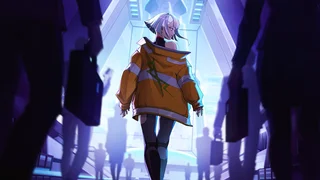 نمایش انحصاری تصاویر کارت‌های Cyberpunk TCG: بازگشت به تراژدی اصلی Edgerunners