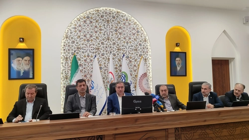 بارگاه شمس تبریزی: از بازسازی تا قطب گردشگری فرهنگی