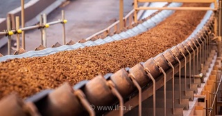بائو استیل در تلاش برای خرید سهام معدن سنگ آهن جیمبلبار BHP