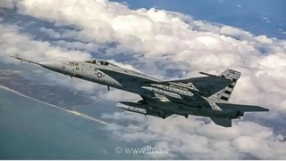 موشک AIM-424 نیروی دریایی آمریکا آزمایش شد؛ برد ۴۶۳ کیلومتری و تحول در نبردهای هوایی