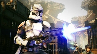 سریال Star Wars Zero Company، جانشینی غیرمنتظره برای Andor