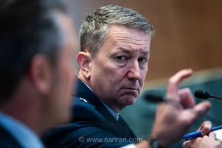 سی ان ان: عالی ترین مقام نظامی آمریکا به دنبال یافتن "راه فرار" از  جنگ با ایران