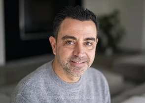 هدف مهم ژاوی: می‌خواهم مربی ملی شوم