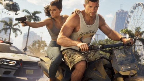 این شرکت به یک کاربر خوش‌شانس ‘GTA 6’ تقریباً 900 دلار برای بازی کردن بازی به مدت 8 ساعت پرداخت می‌کند